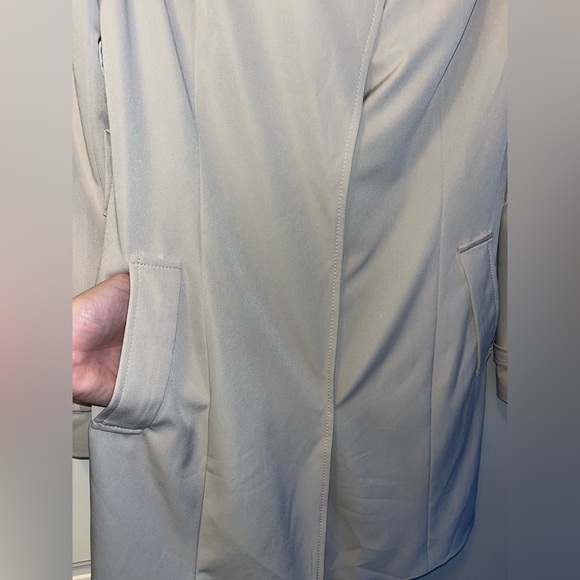 Comma coat 6 - Picture 7 of 12